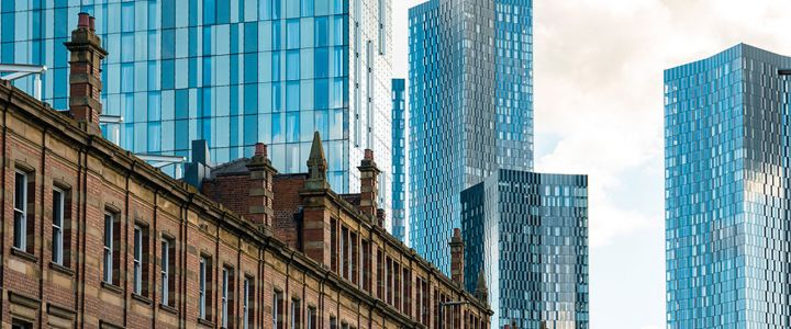 New methods for developer-led regeneration