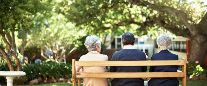 Greater Manchester Ageing in Place Pathfinder