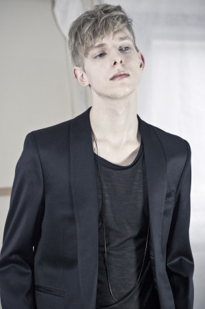 Tyson Liam