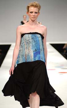 Gillian Wilson