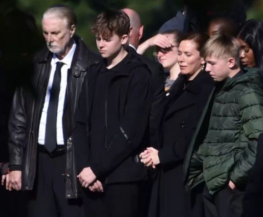 Image of people standing 