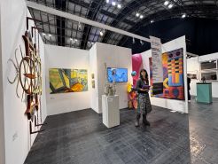 Manchester Art Fair