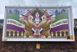 Image of student work for Brits Art Trail