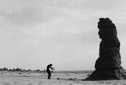 Image credit: Sarah Brahim (KSA, USA), Untitled (from the AlUla series), 2025