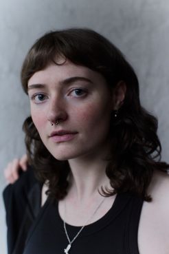 Julia Rogers