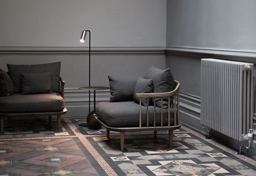 Image of Manchester School of Art alumni