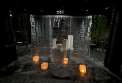 "Eco-Synthetic Dreams", curated by the Common Voices Collective