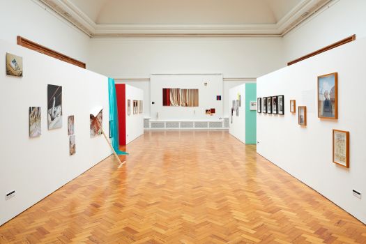 The Holden Gallery