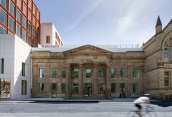 Manchester School of Art will celebrate the work of students who graduated in 2020 and 2021 in series of exhibitions