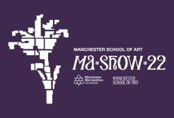 MA Show logo