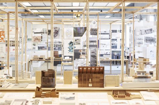 Manchester School of Architecture
