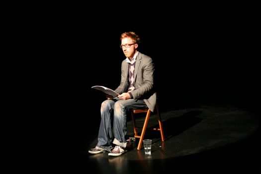 Image of Dr Michael Pinchbeck [NO]