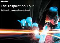 Image for Inspiration Tour comes to MMU