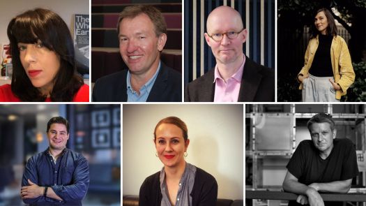 New A&H lecturers