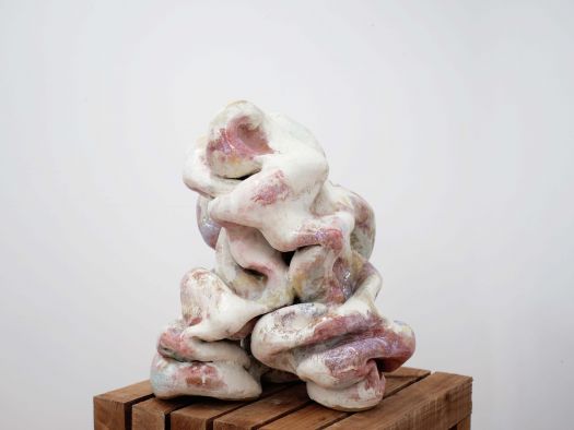 Amy Bradnock ceramicist