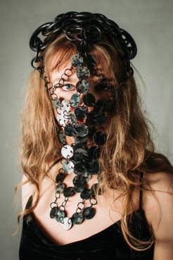 Astrid Davis