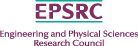 Engineering and Physical Sciences Research Council (EPSRC) logo