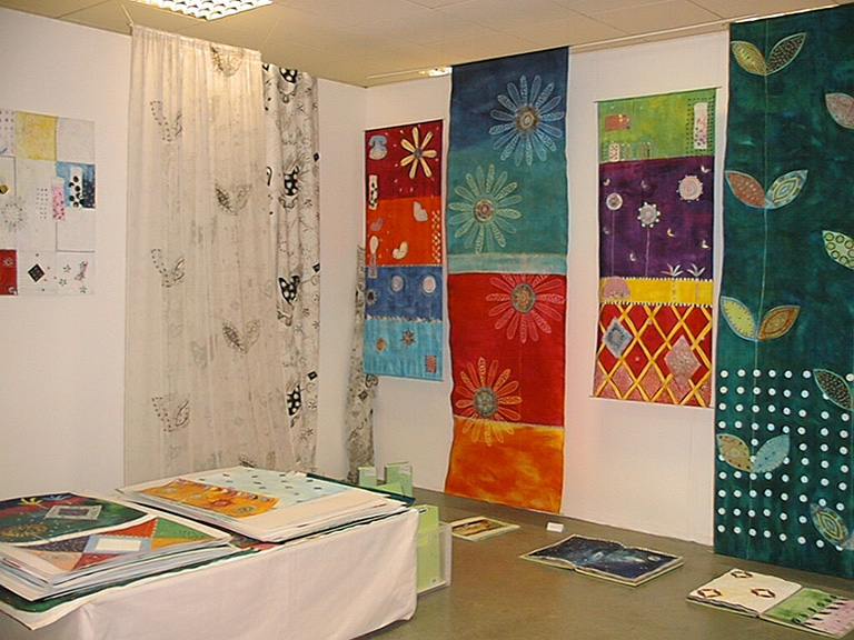 Clare Ottaway 1