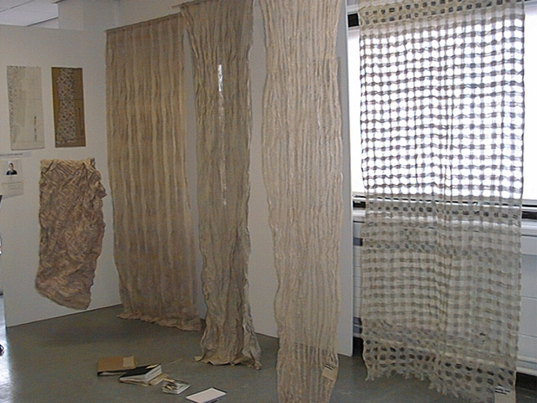 Polly Scott-Bolton 1