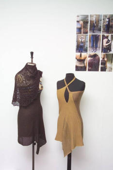 Claire Allerdyce 1 